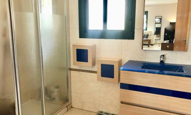 Sale - Villa - Ciudad Quesada