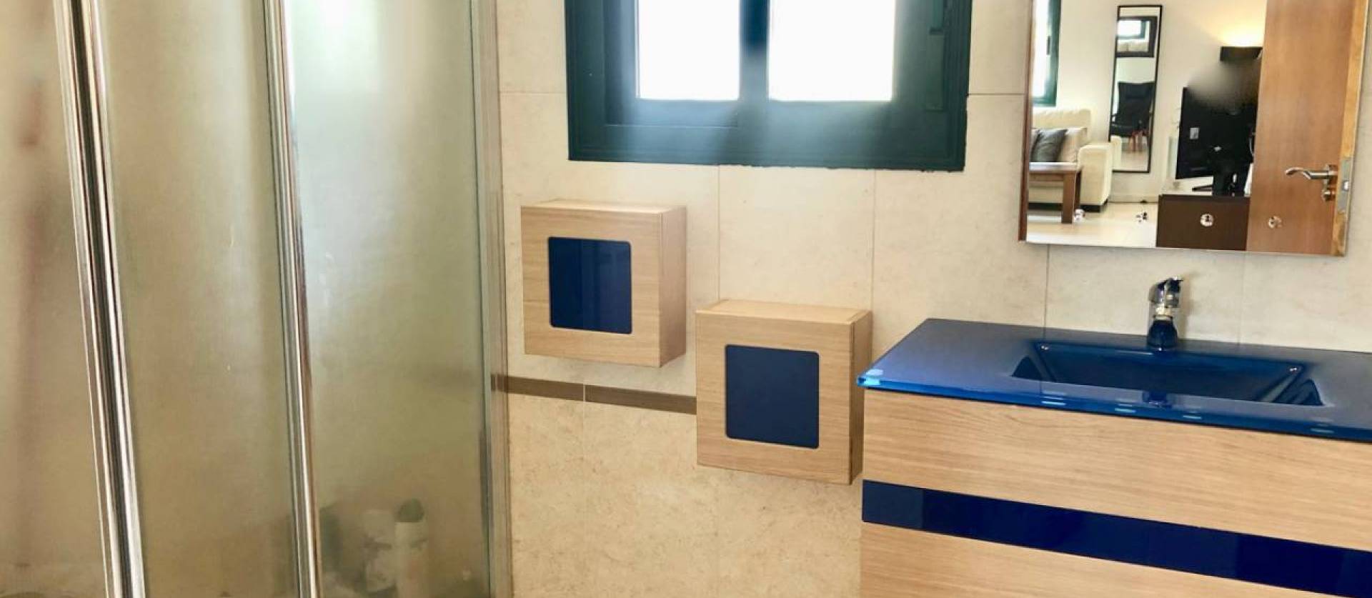 Sale - Villa - Ciudad Quesada