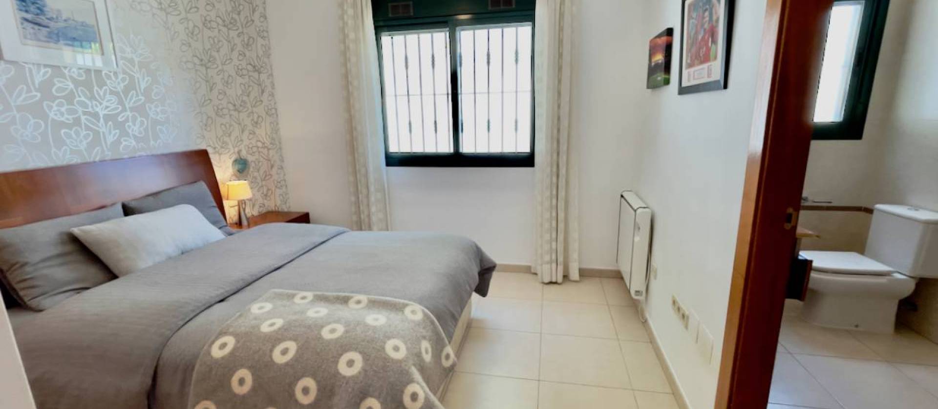 Sale - Villa - Ciudad Quesada