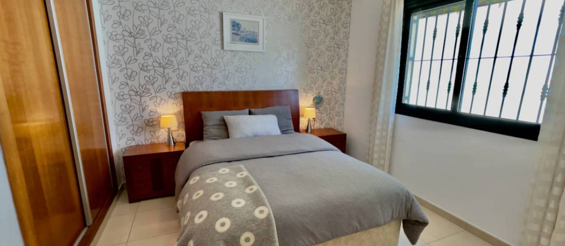 Sale - Villa - Ciudad Quesada