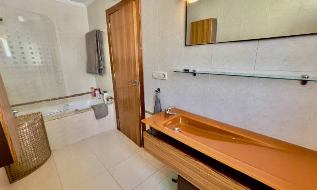 Sale - Villa - Ciudad Quesada