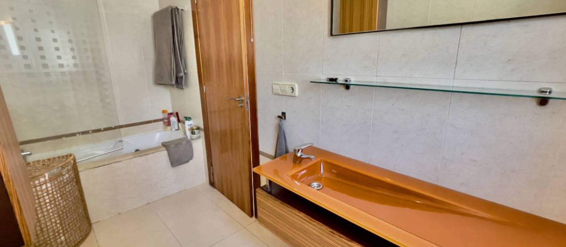 Sale - Villa - Ciudad Quesada