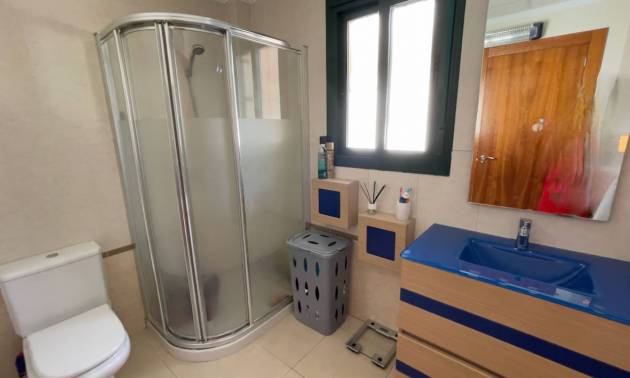 Sale - Villa - Ciudad Quesada