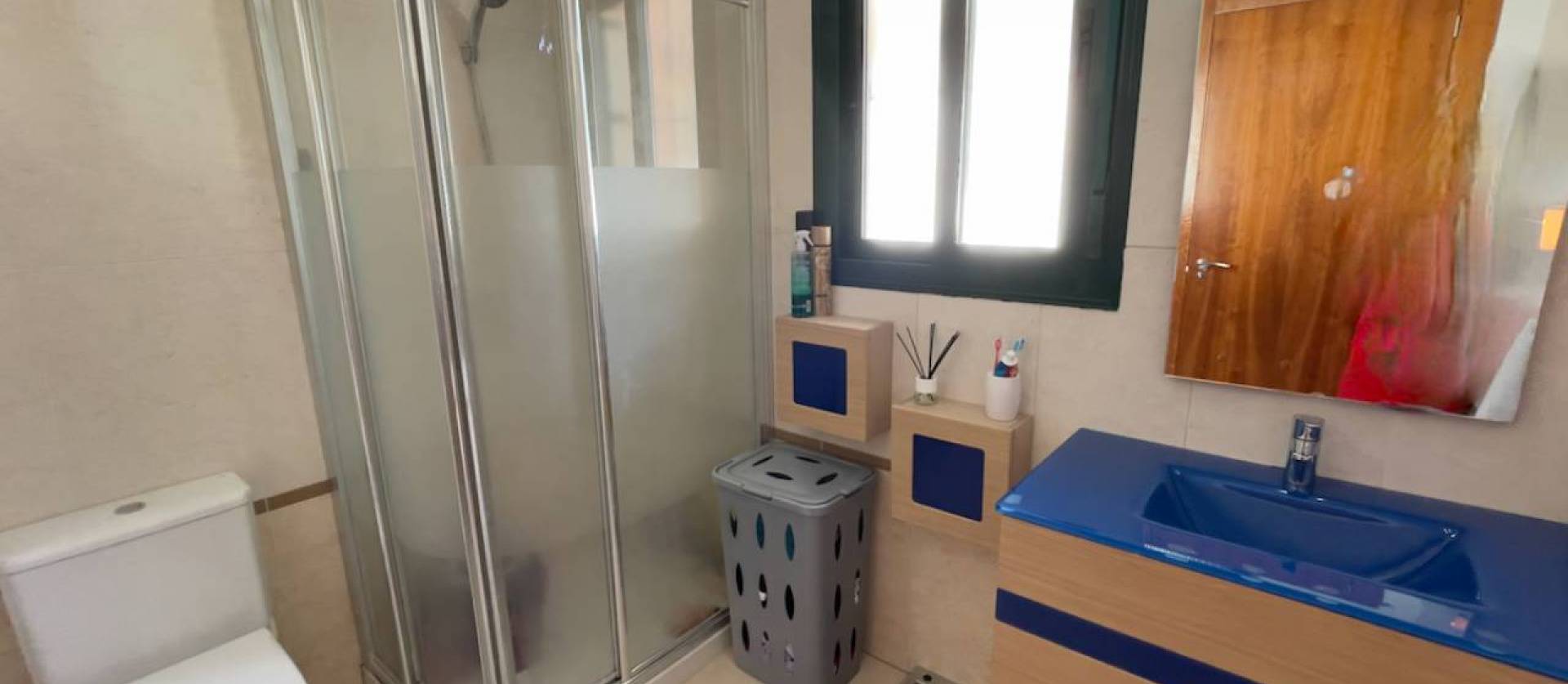 Sale - Villa - Ciudad Quesada