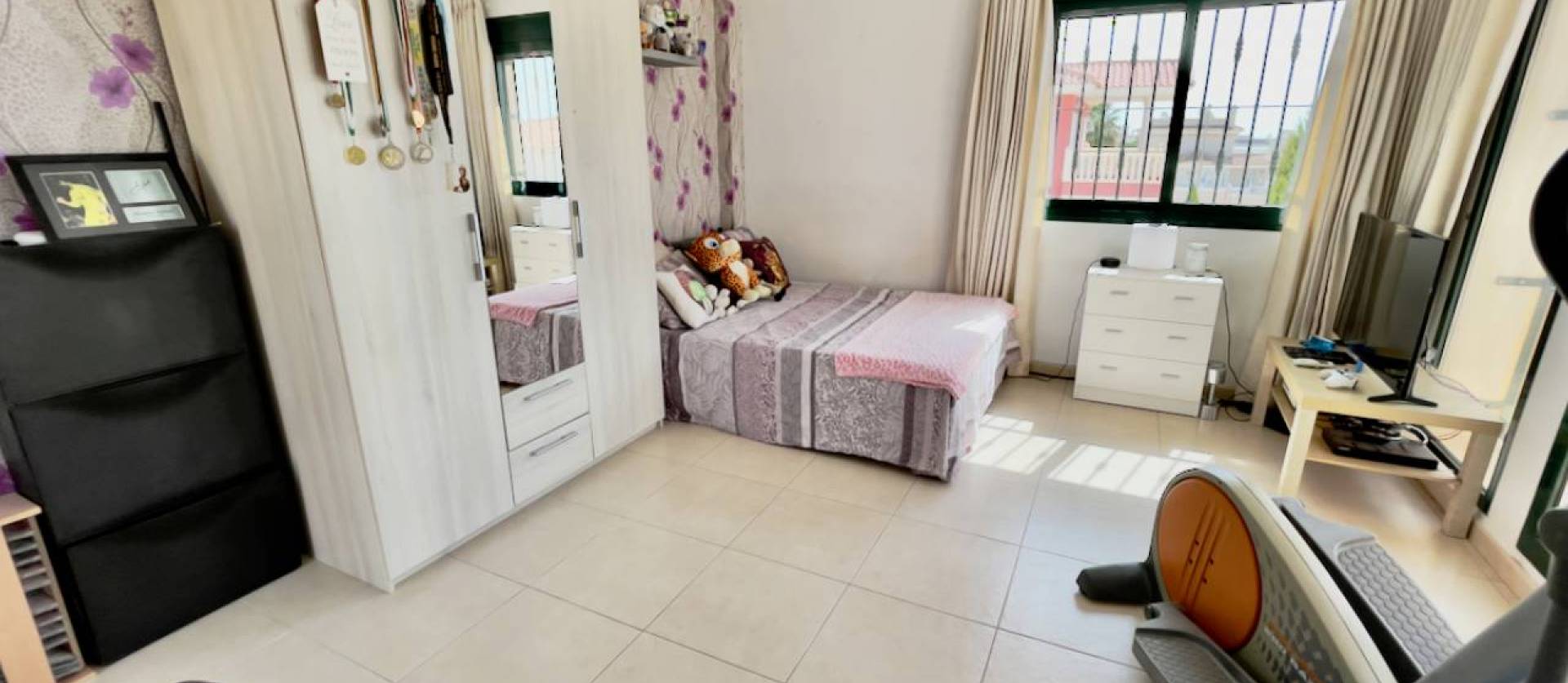 Sale - Villa - Ciudad Quesada