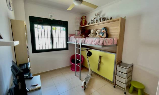 Sale - Villa - Ciudad Quesada