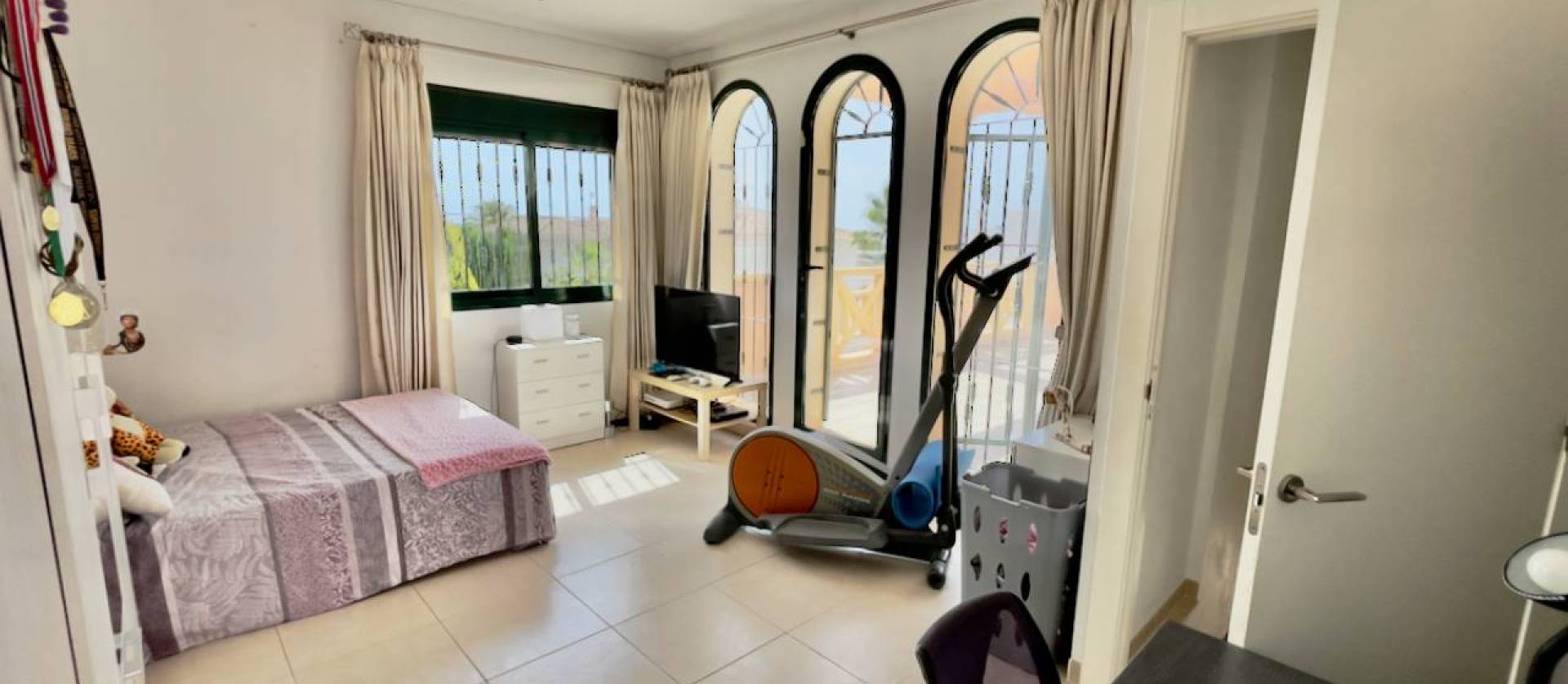 Sale - Villa - Ciudad Quesada