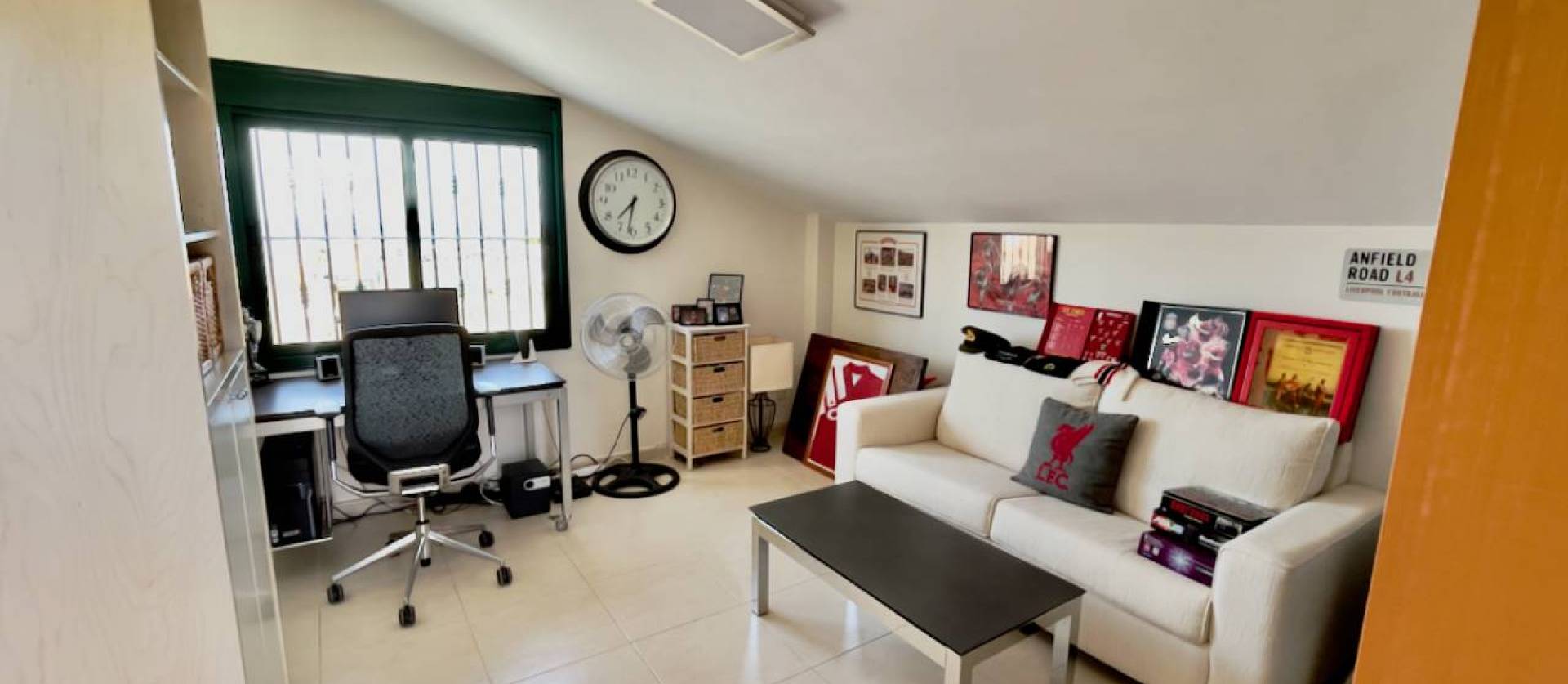 Sale - Villa - Ciudad Quesada