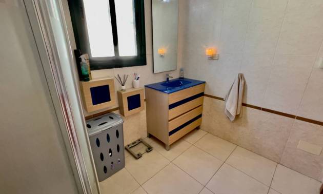 Sale - Villa - Ciudad Quesada