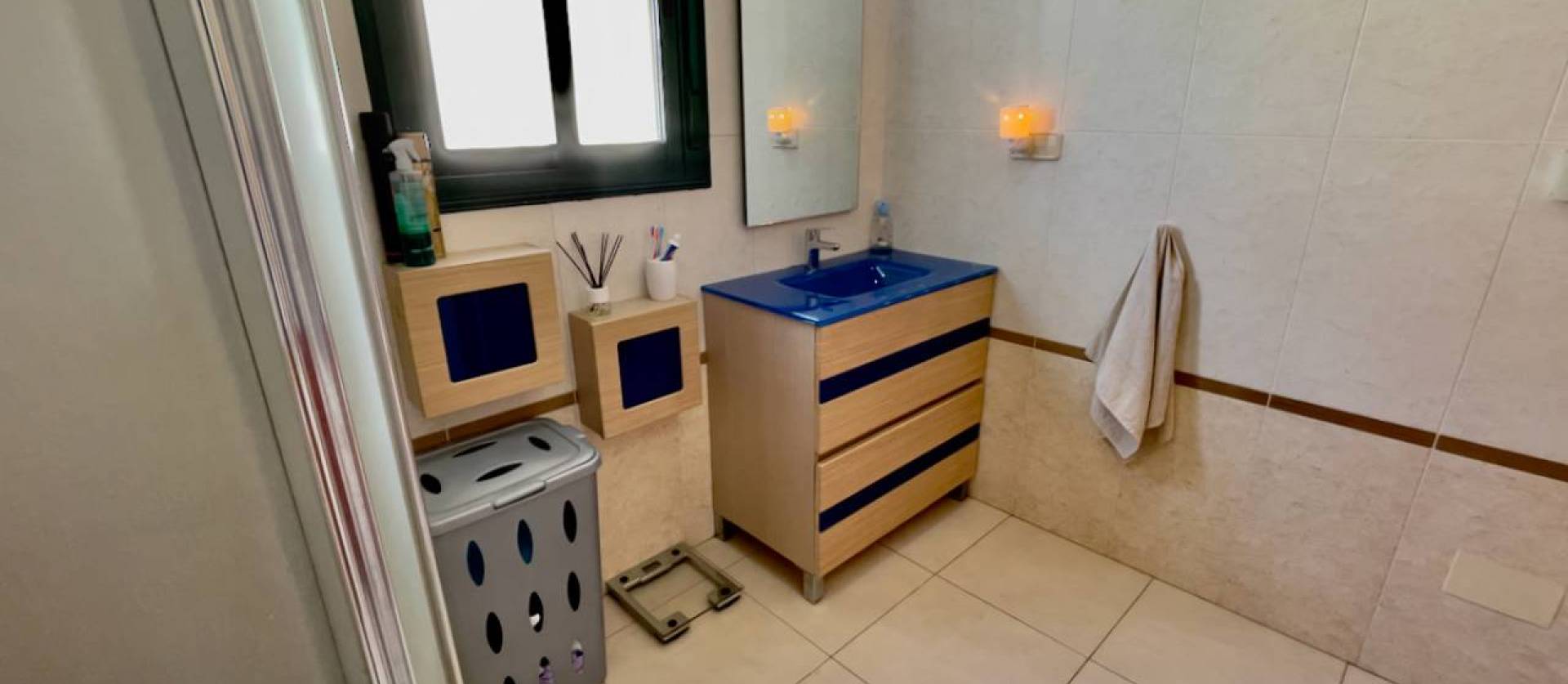 Sale - Villa - Ciudad Quesada