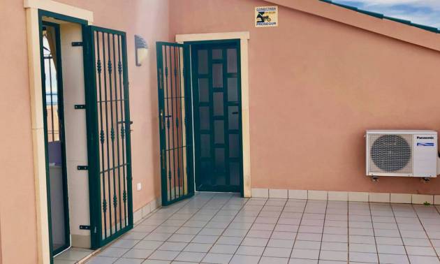 Sale - Villa - Ciudad Quesada