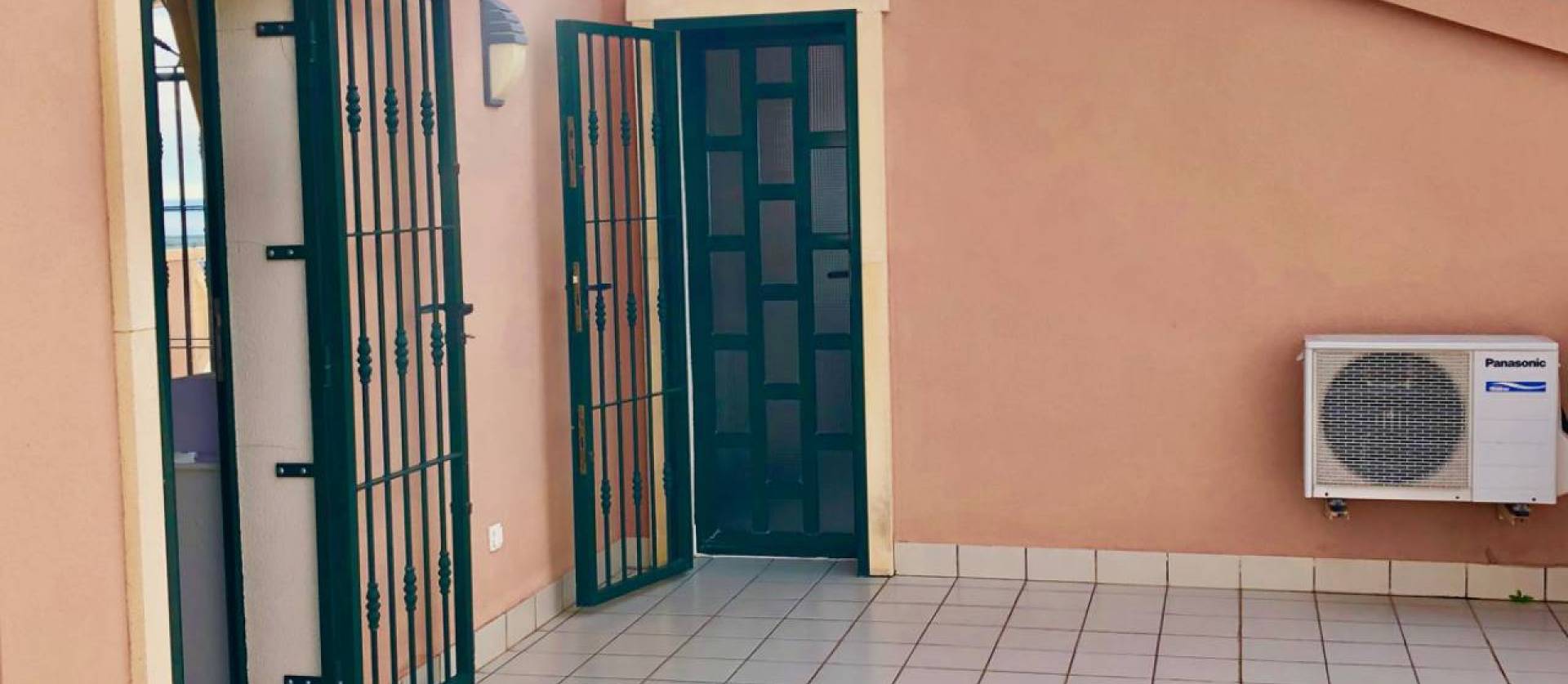 Sale - Villa - Ciudad Quesada