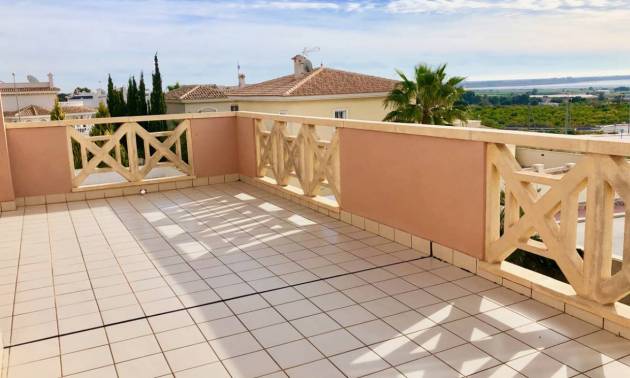 Sale - Villa - Ciudad Quesada