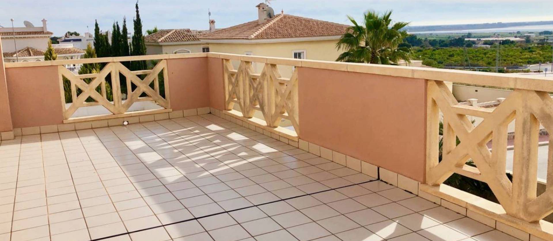 Sale - Villa - Ciudad Quesada