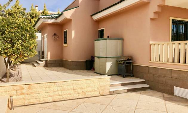 Sale - Villa - Ciudad Quesada