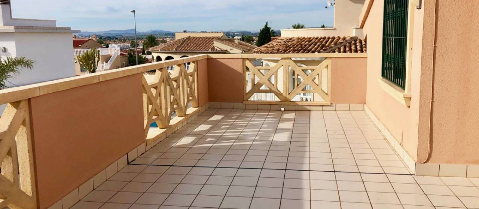 Sale - Villa - Ciudad Quesada