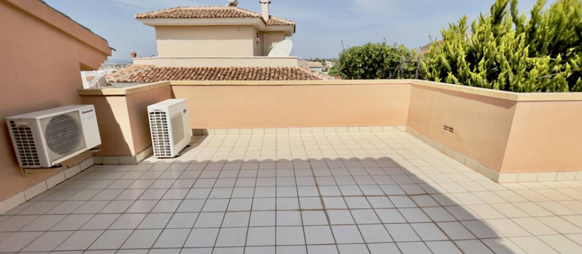 Sale - Villa - Ciudad Quesada