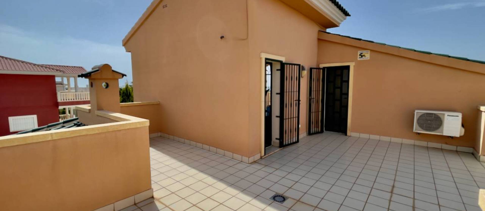 Sale - Villa - Ciudad Quesada