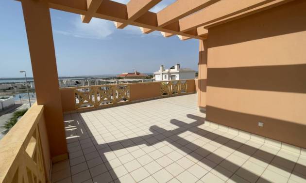 Sale - Villa - Ciudad Quesada