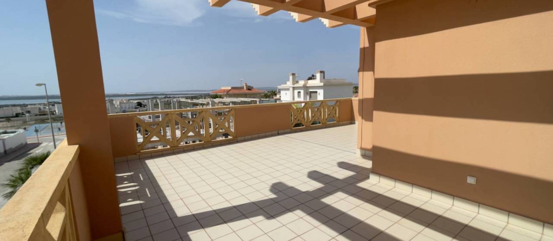 Sale - Villa - Ciudad Quesada