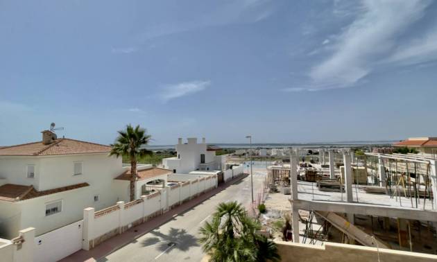 Sale - Villa - Ciudad Quesada