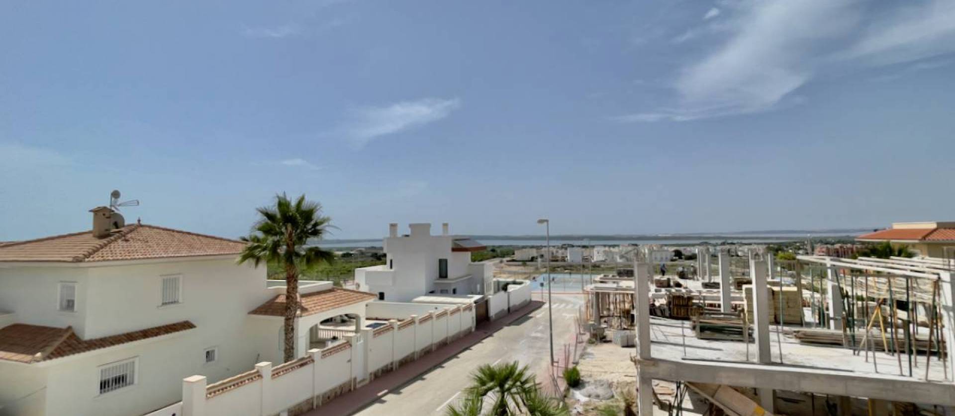 Sale - Villa - Ciudad Quesada