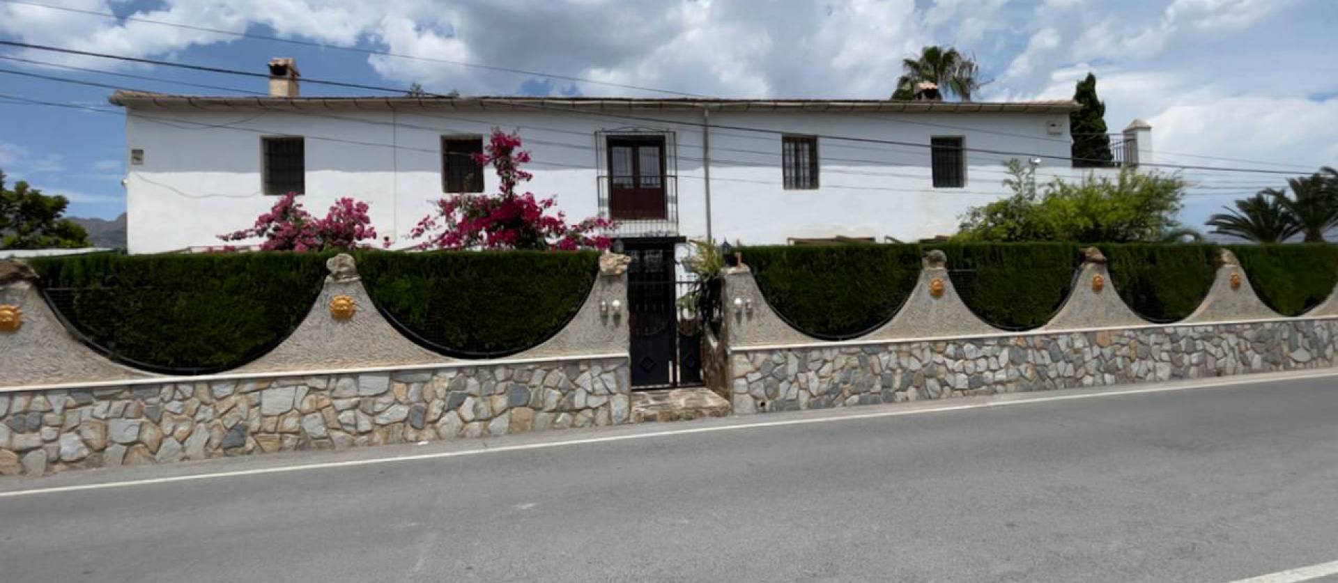 Sale - Country House - Orihuela
