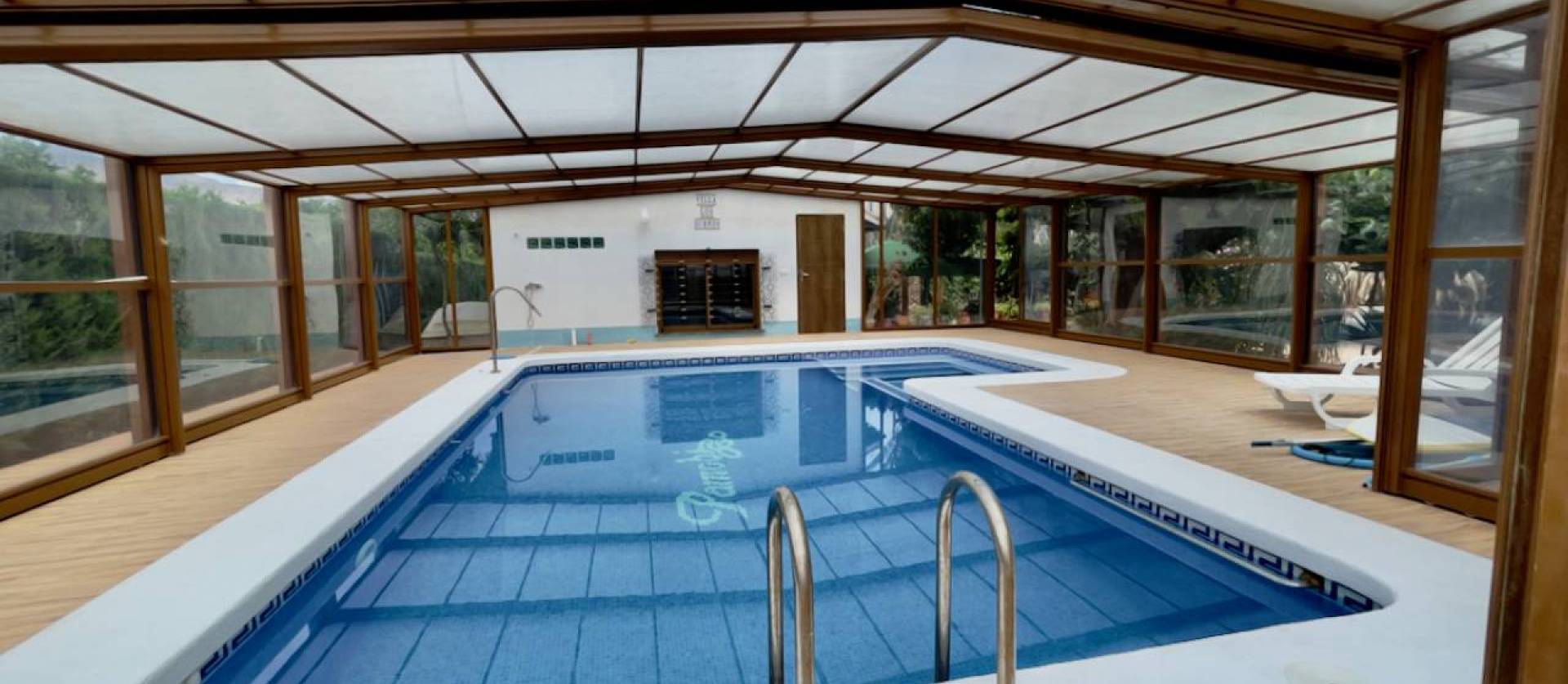 Sale - Country House - Orihuela