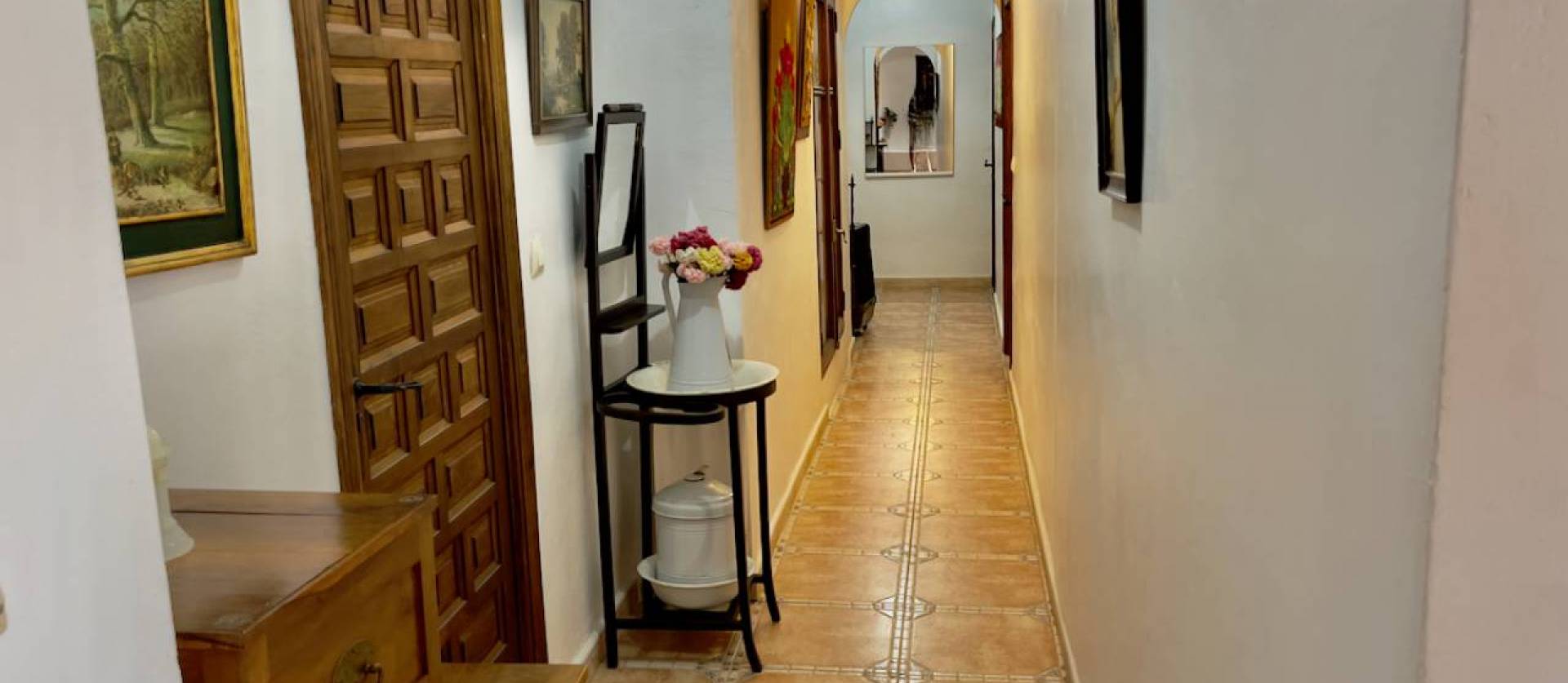 Sale - Country House - Orihuela