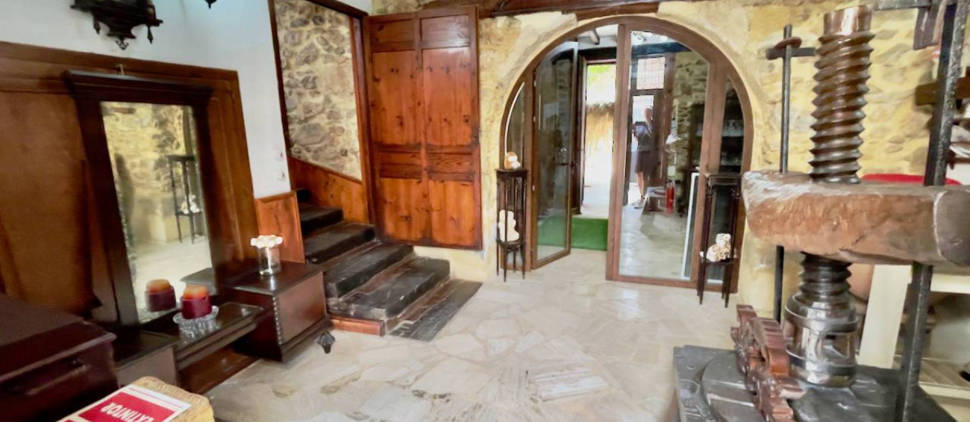 Sale - Country House - Orihuela