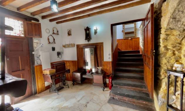Sale - Country House - Orihuela