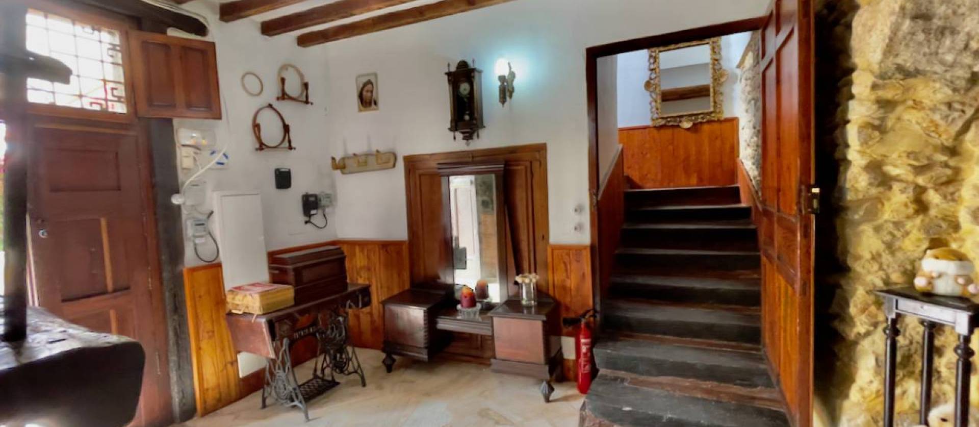 Sale - Country House - Orihuela