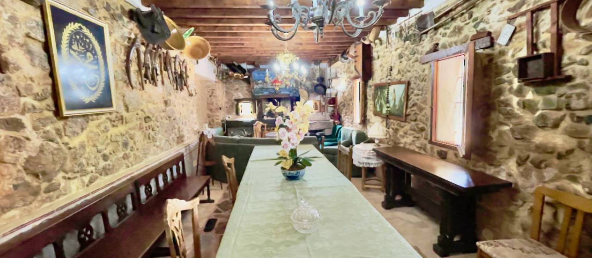 Sale - Country House - Orihuela