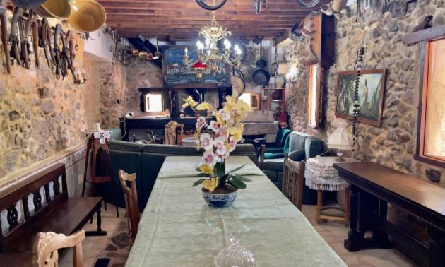 Sale - Country House - Orihuela