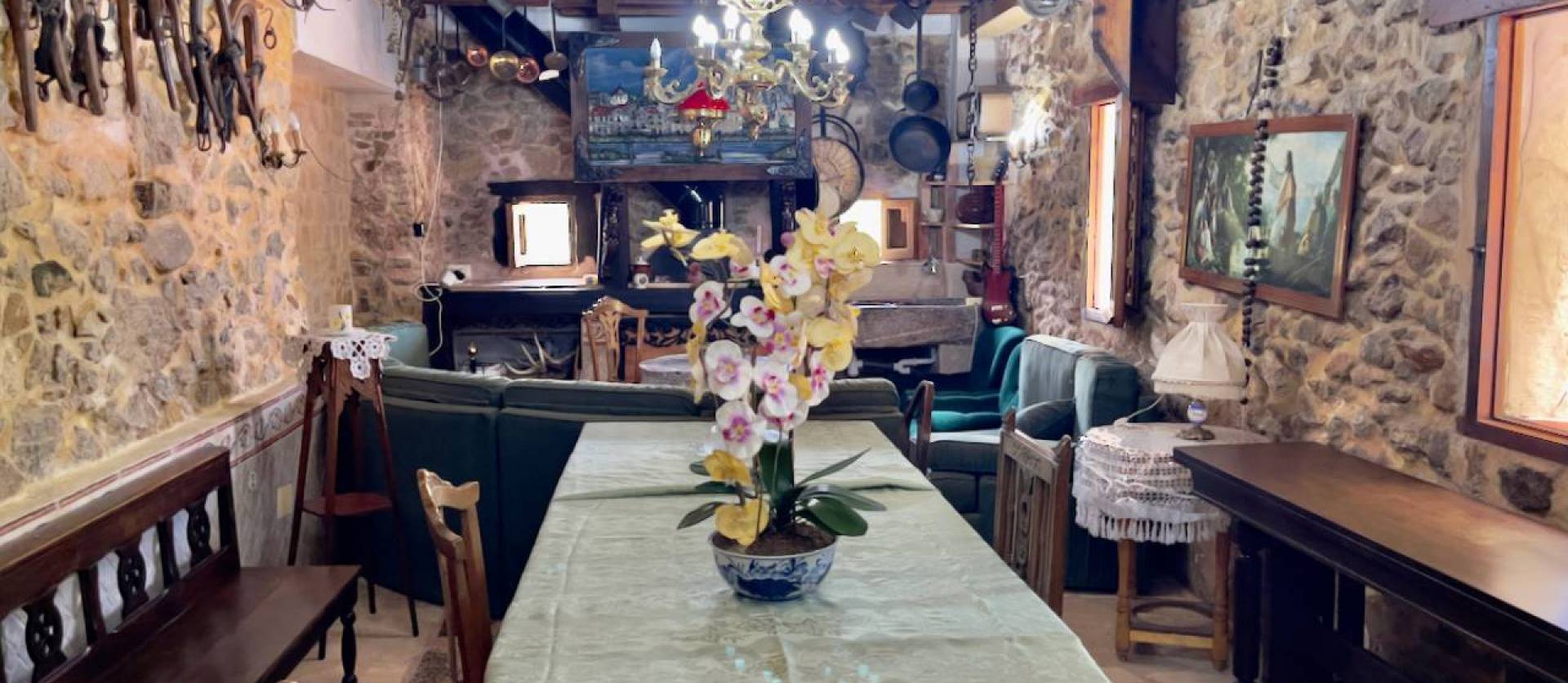 Sale - Country House - Orihuela