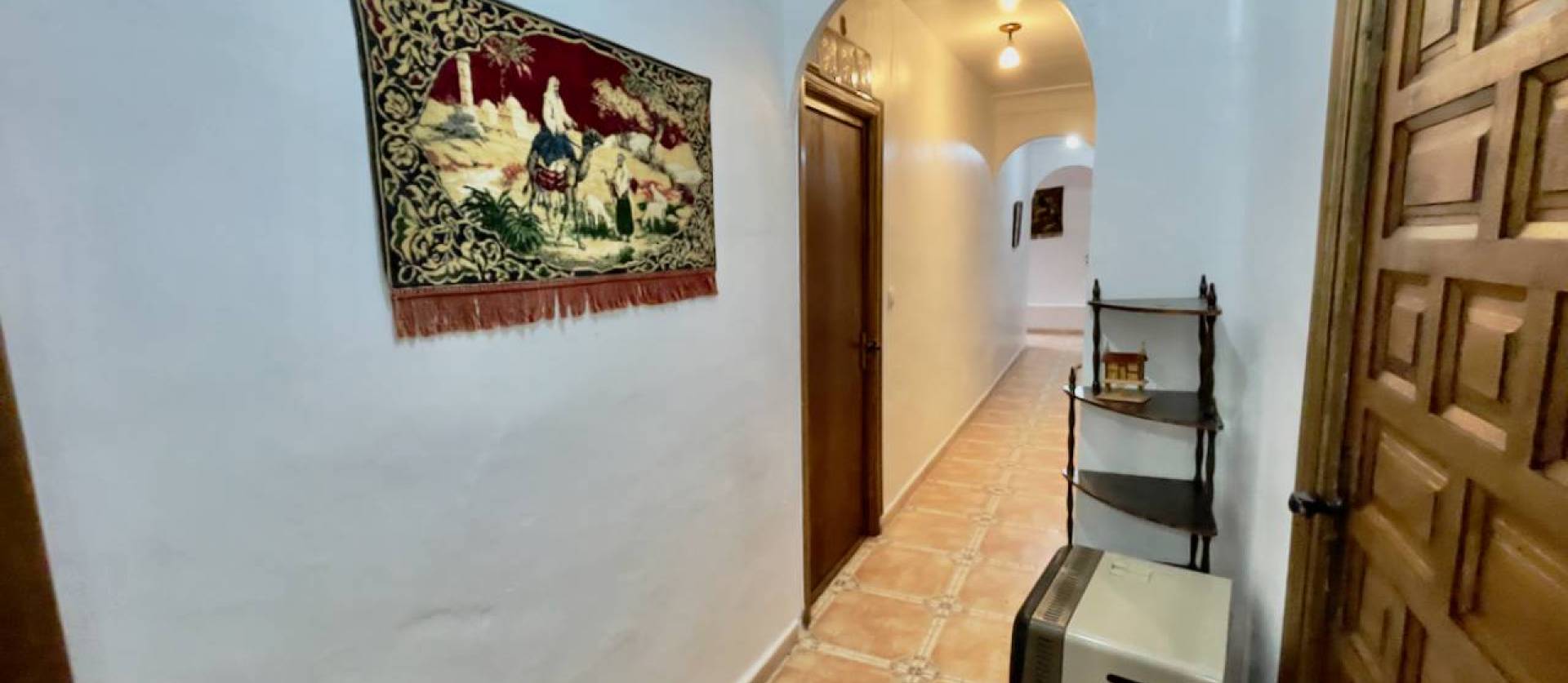 Sale - Country House - Orihuela