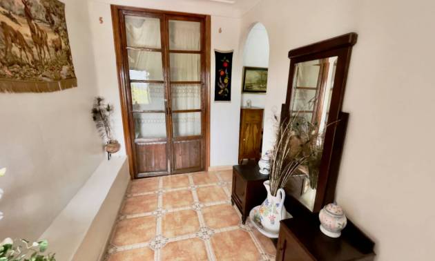 Sale - Country House - Orihuela