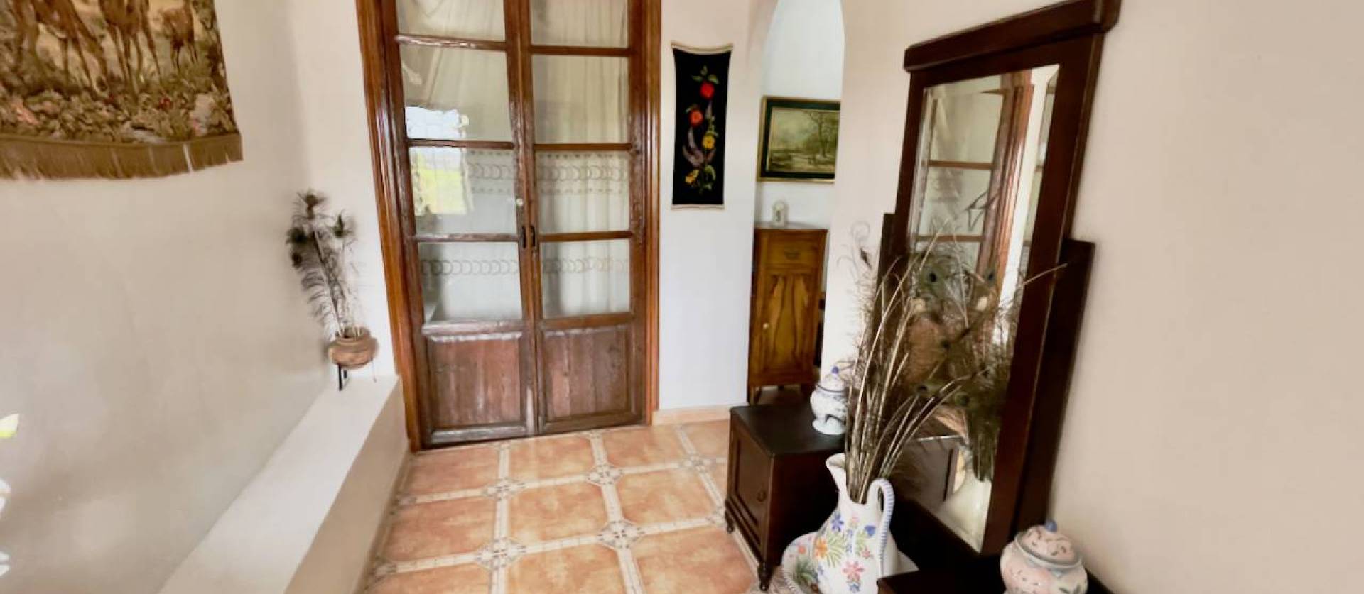 Sale - Country House - Orihuela