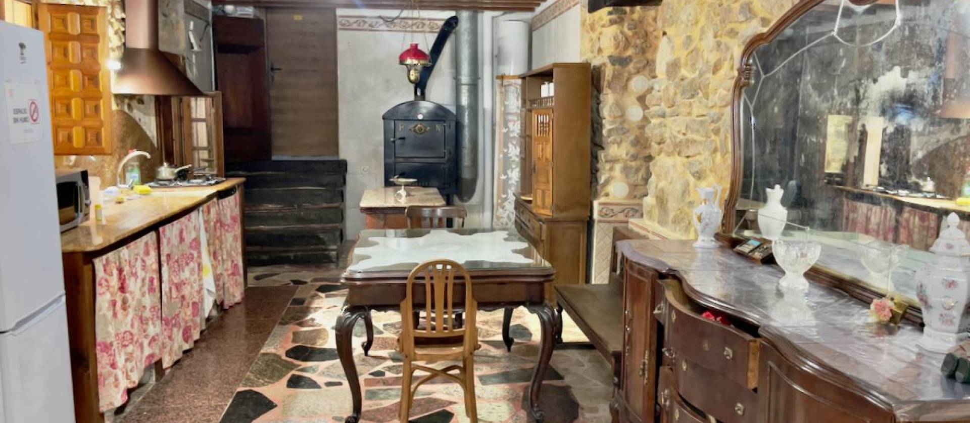 Sale - Country House - Orihuela