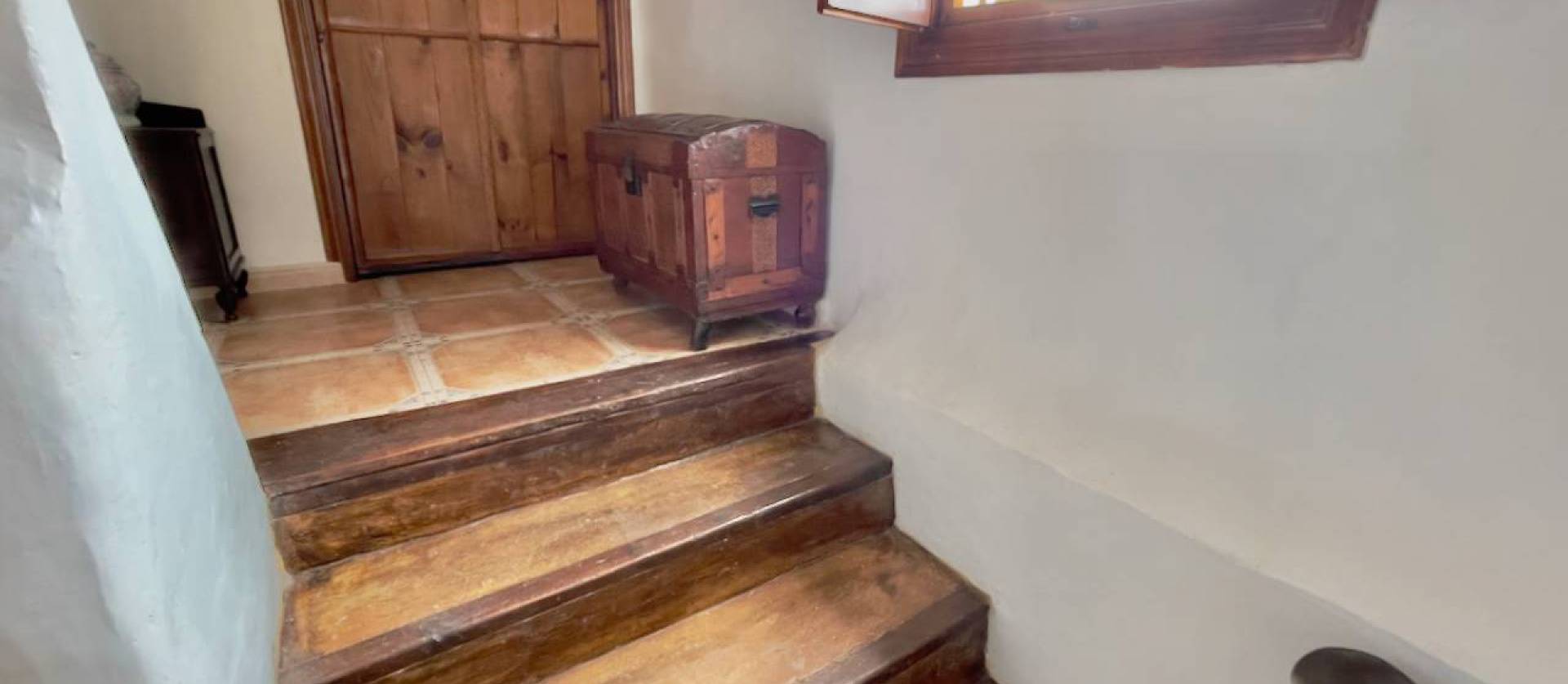 Sale - Country House - Orihuela