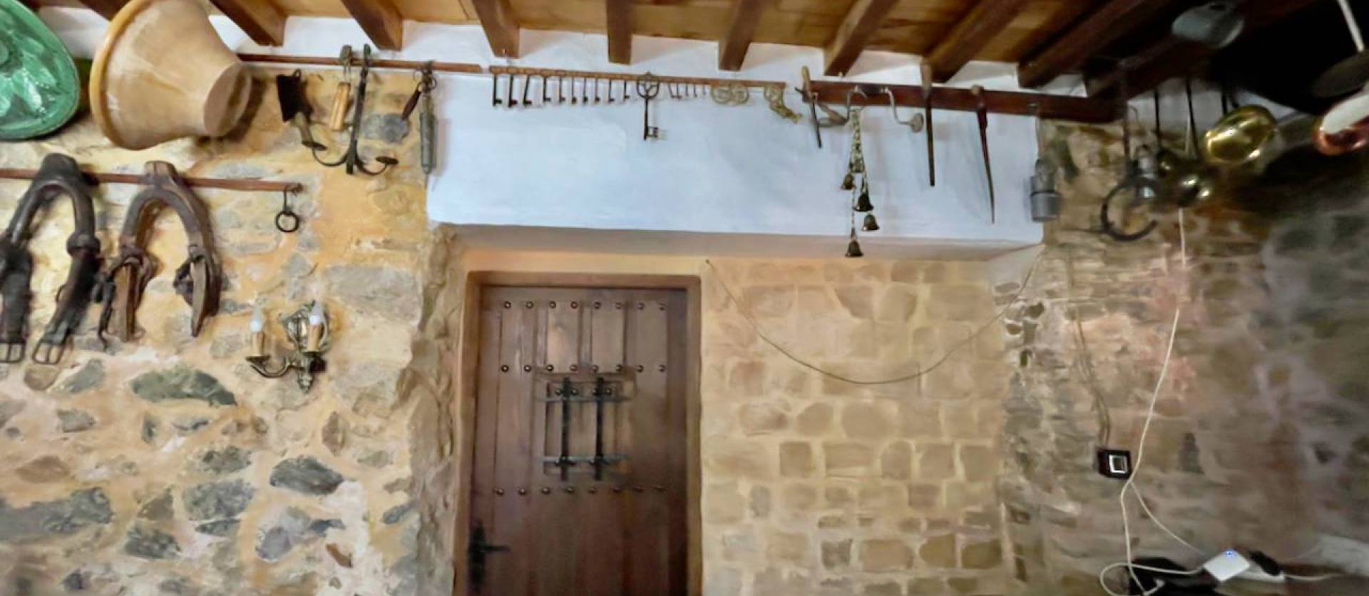 Sale - Country House - Orihuela