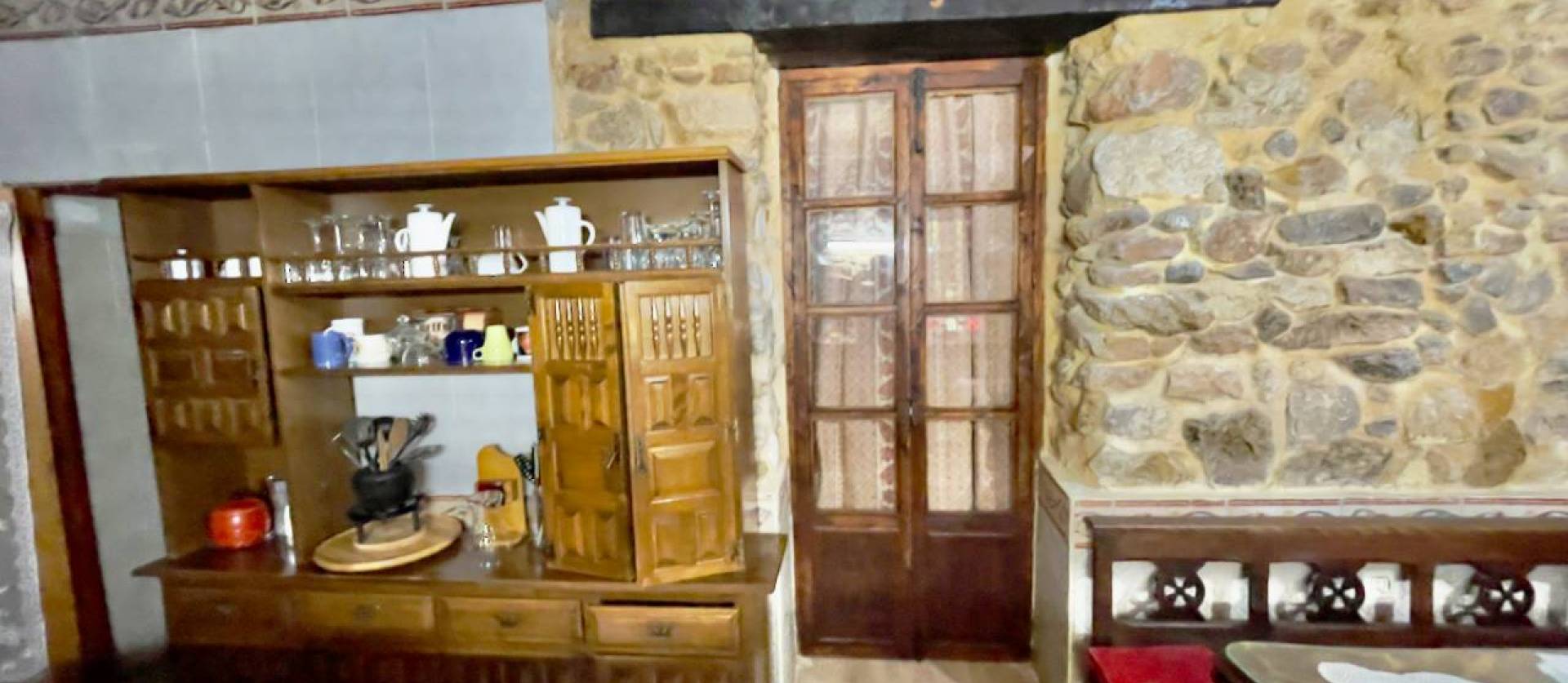 Sale - Country House - Orihuela