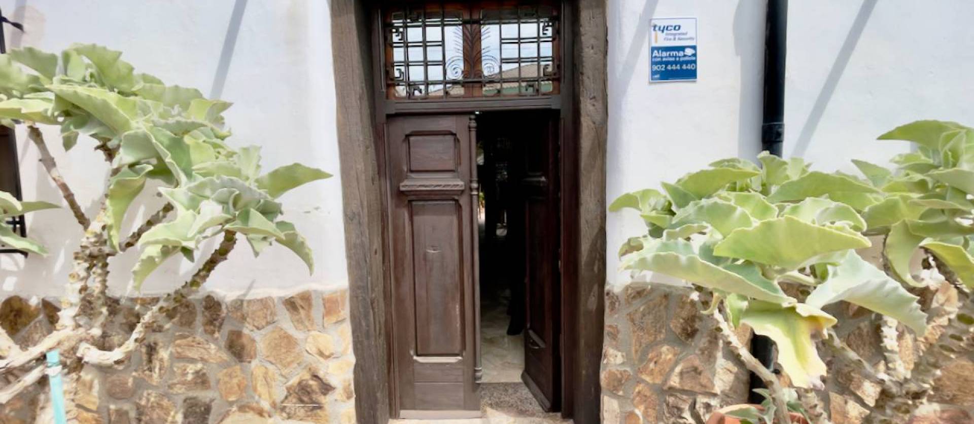 Sale - Country House - Orihuela