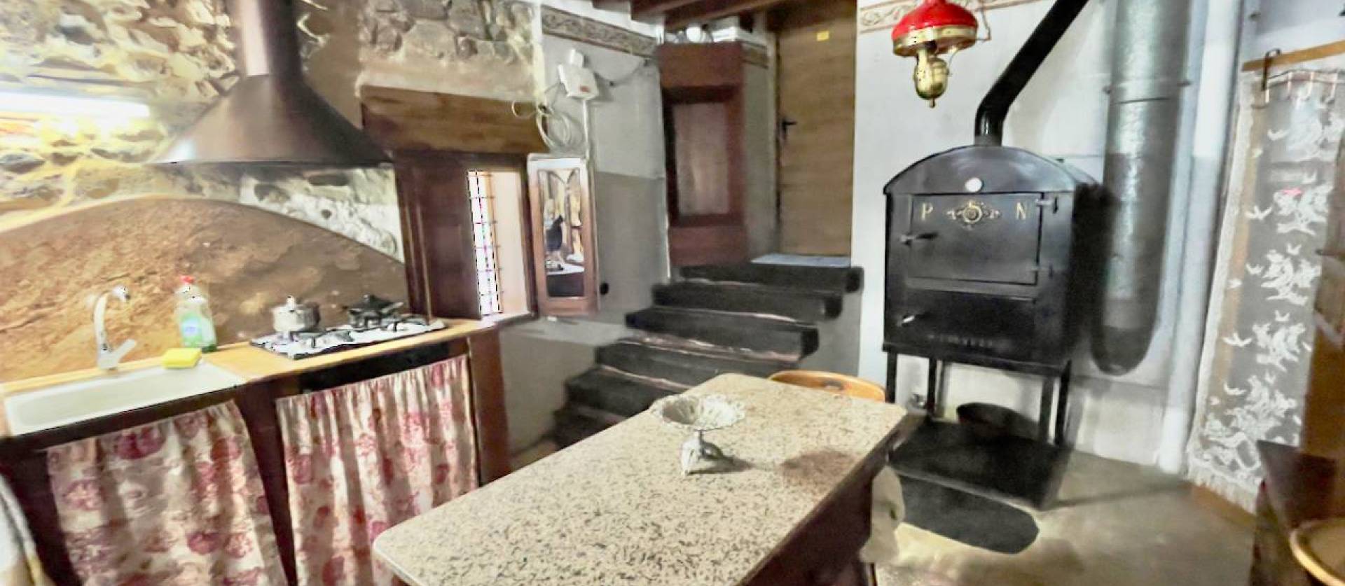 Sale - Country House - Orihuela