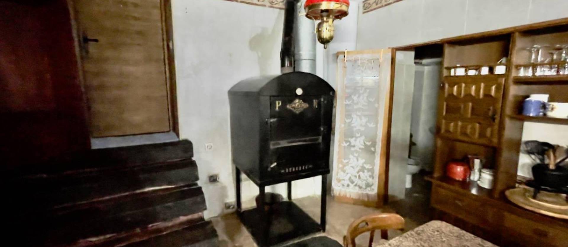 Sale - Country House - Orihuela