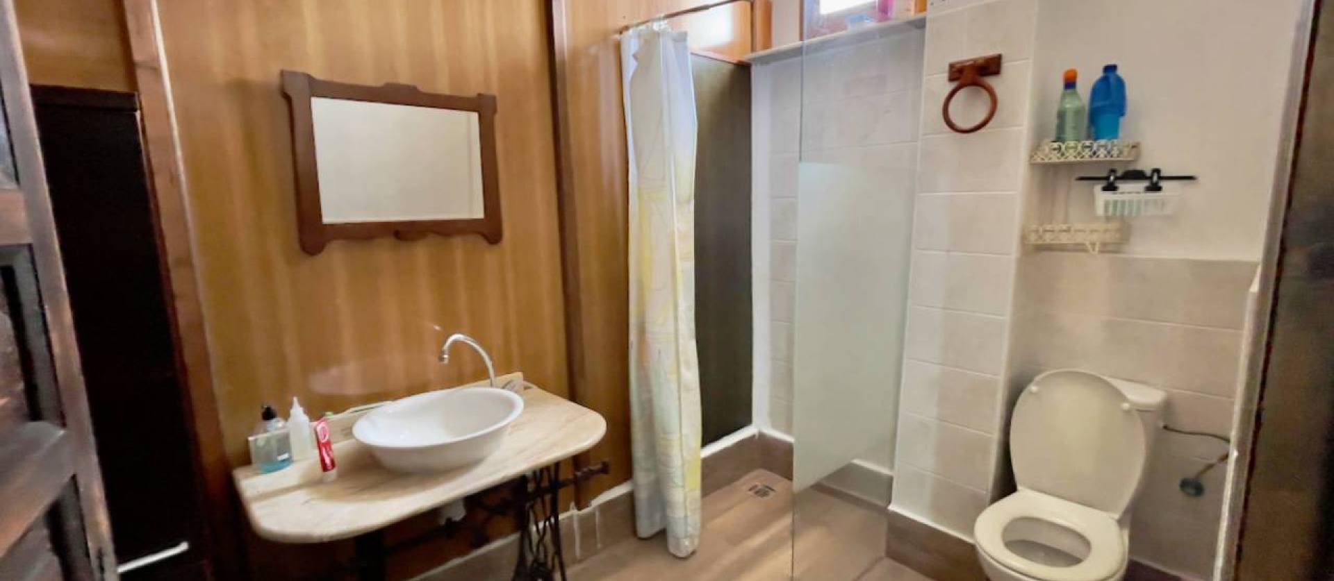 Sale - Country House - Orihuela