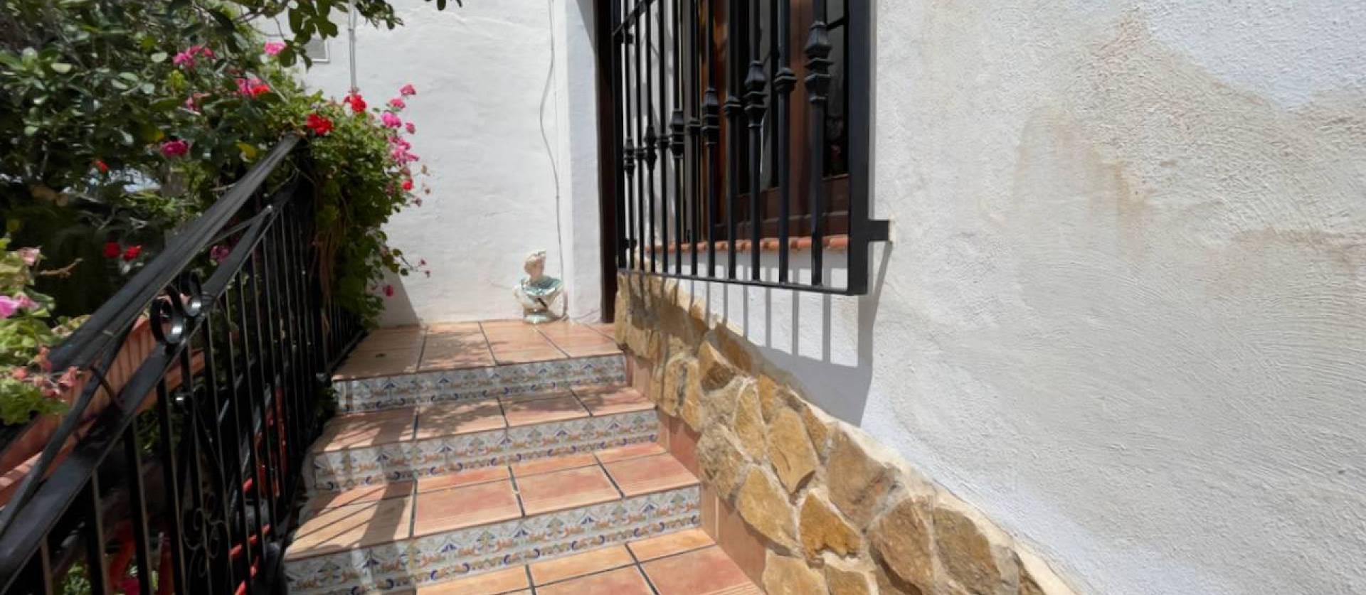 Sale - Country House - Orihuela