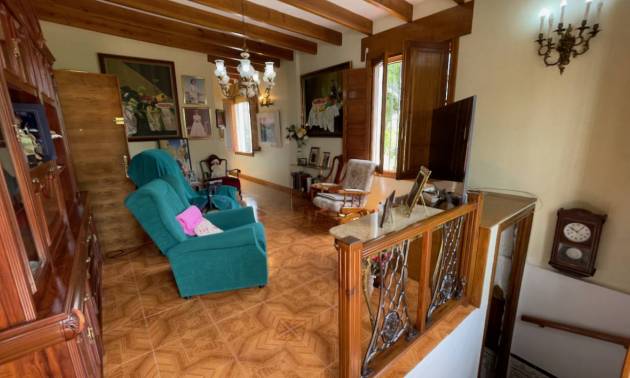 Sale - Country House - Orihuela