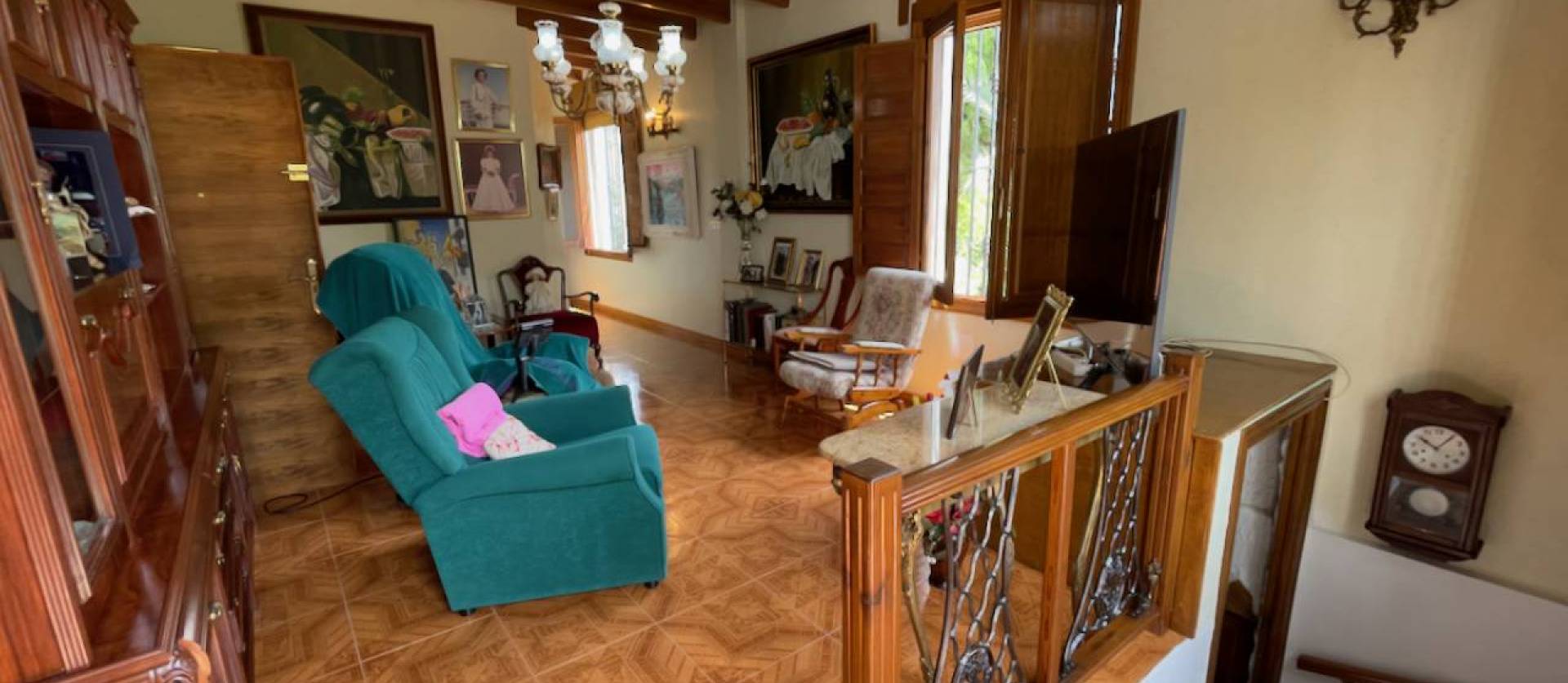 Sale - Country House - Orihuela