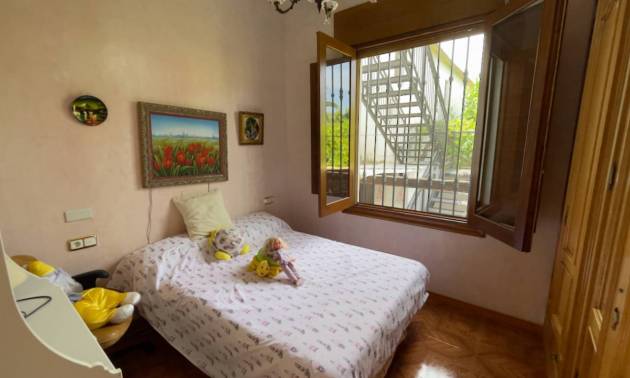 Sale - Country House - Orihuela